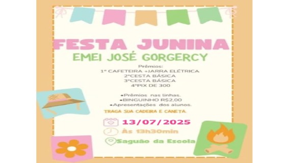 Festa Junina