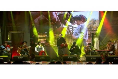 31ª SAPECADA DA CANÇÃO NATIVA