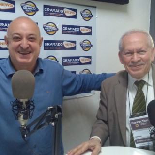 Programa PELOS CAMINHOS DO RIO GRANDE