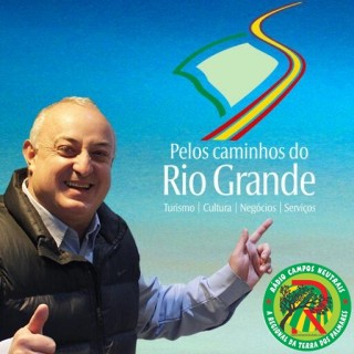 Prog. Pelos Caminhos do Rio Grande