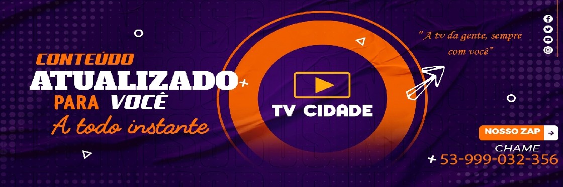 TV Cidade