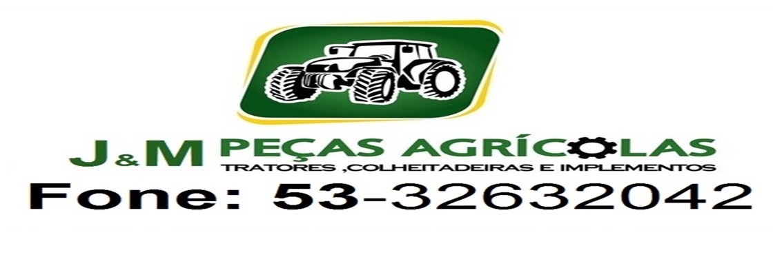 J&M Peças Agrícolas