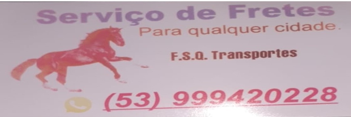 F.S.Q Transportes