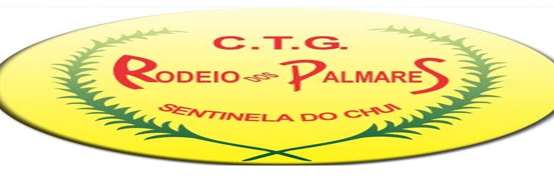 CTG Rodeio dos Palmares